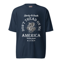 Liberty Or Death Premium Tee