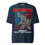 Defender of Freedom Premium Tee