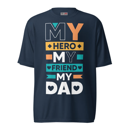 My Hero Premium Tee