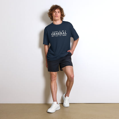 General Premium Tee