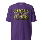 HF WINGS