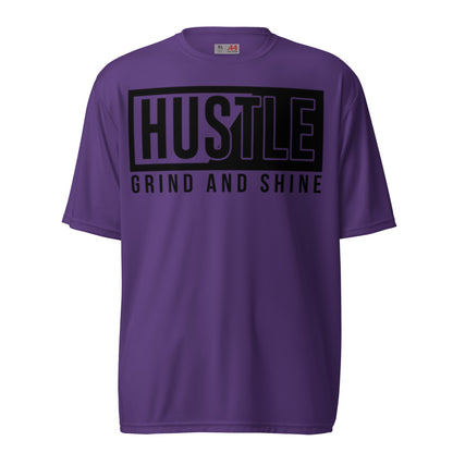 Hustle