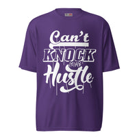 Knock/hustle