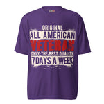 All American Veteran