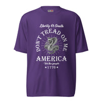 Liberty Or Death Premium Tee