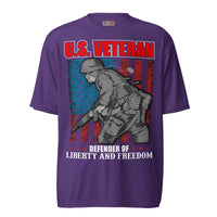 Defender of Freedom Premium Tee