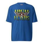 HF WINGS