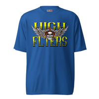 HF WINGS