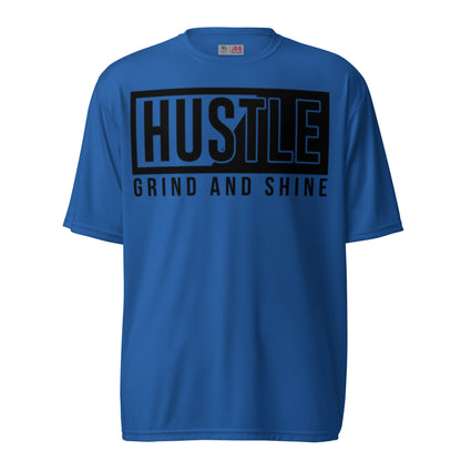 Hustle