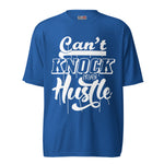 Knock/hustle