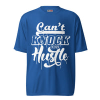 Knock/hustle