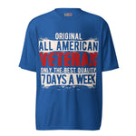 All American Veteran