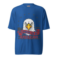Proud to be American Premium Tee