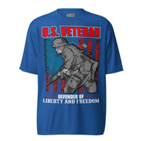 Defender of Freedom Premium Tee