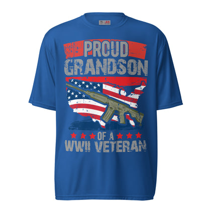 Grandson Premium Tee