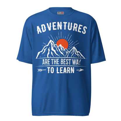 Best Way To Learn Premium Tee