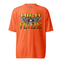 HF WINGS