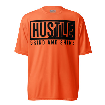 Hustle