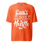 Knock/hustle