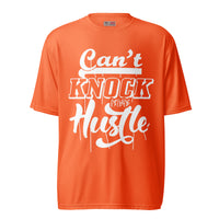 Knock/hustle