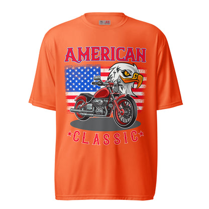 American Classic Premium Tee