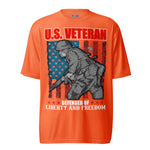 Defender of Freedom Premium Tee