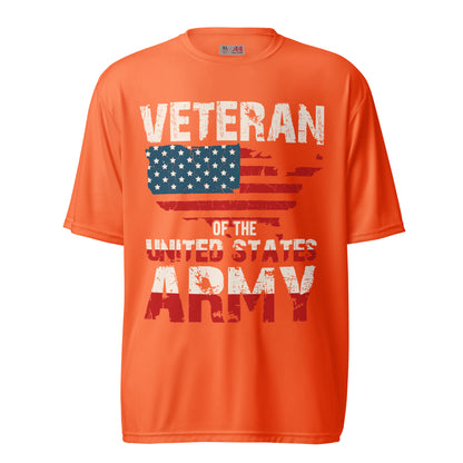 Army Vet Premium Tee