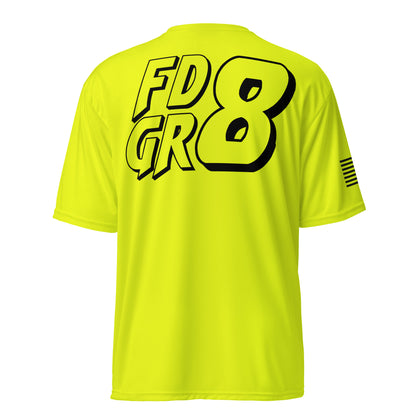 FD GR8 HIGH VIZ