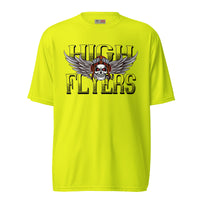 HF WINGS