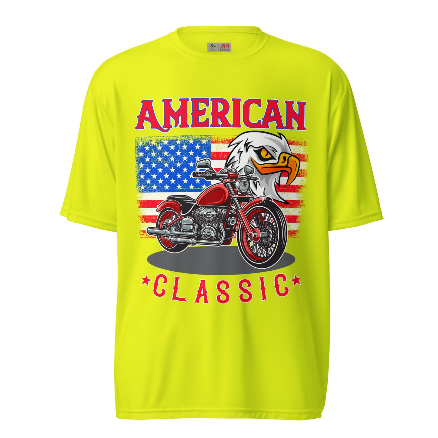 American Classic Premium Tee