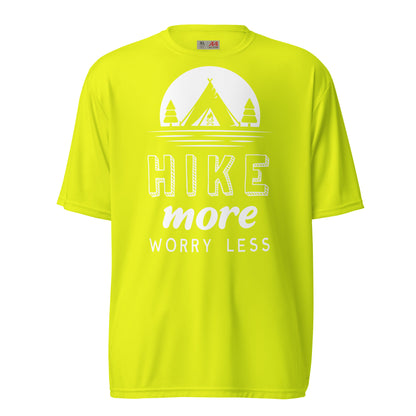 Hike More Premium Tee