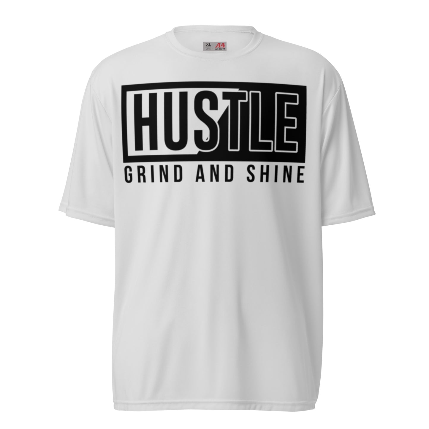 Hustle