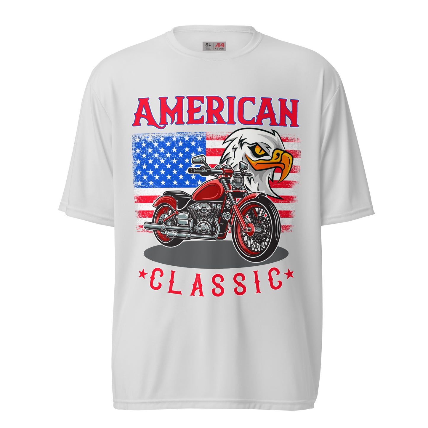 American Classic Premium Tee