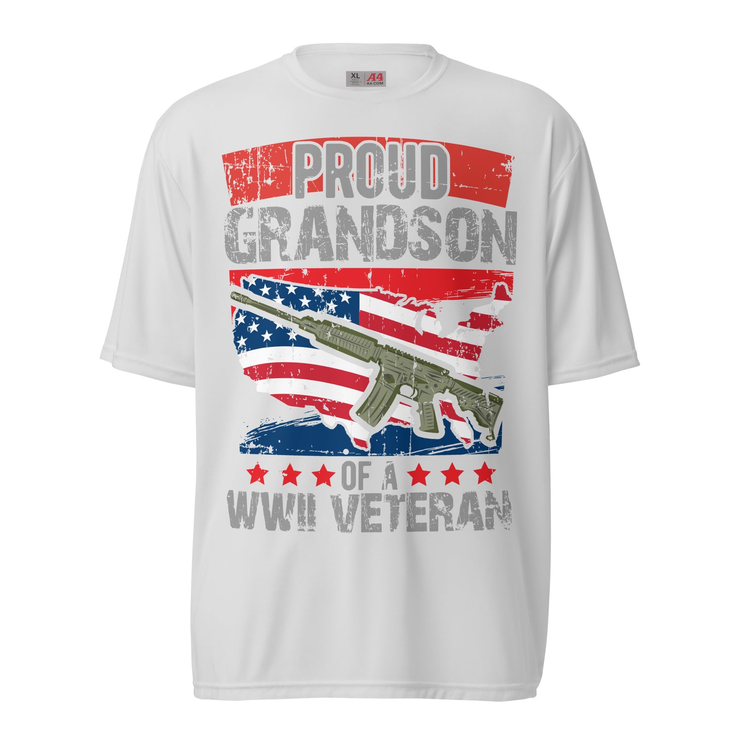 Grandson Premium Tee