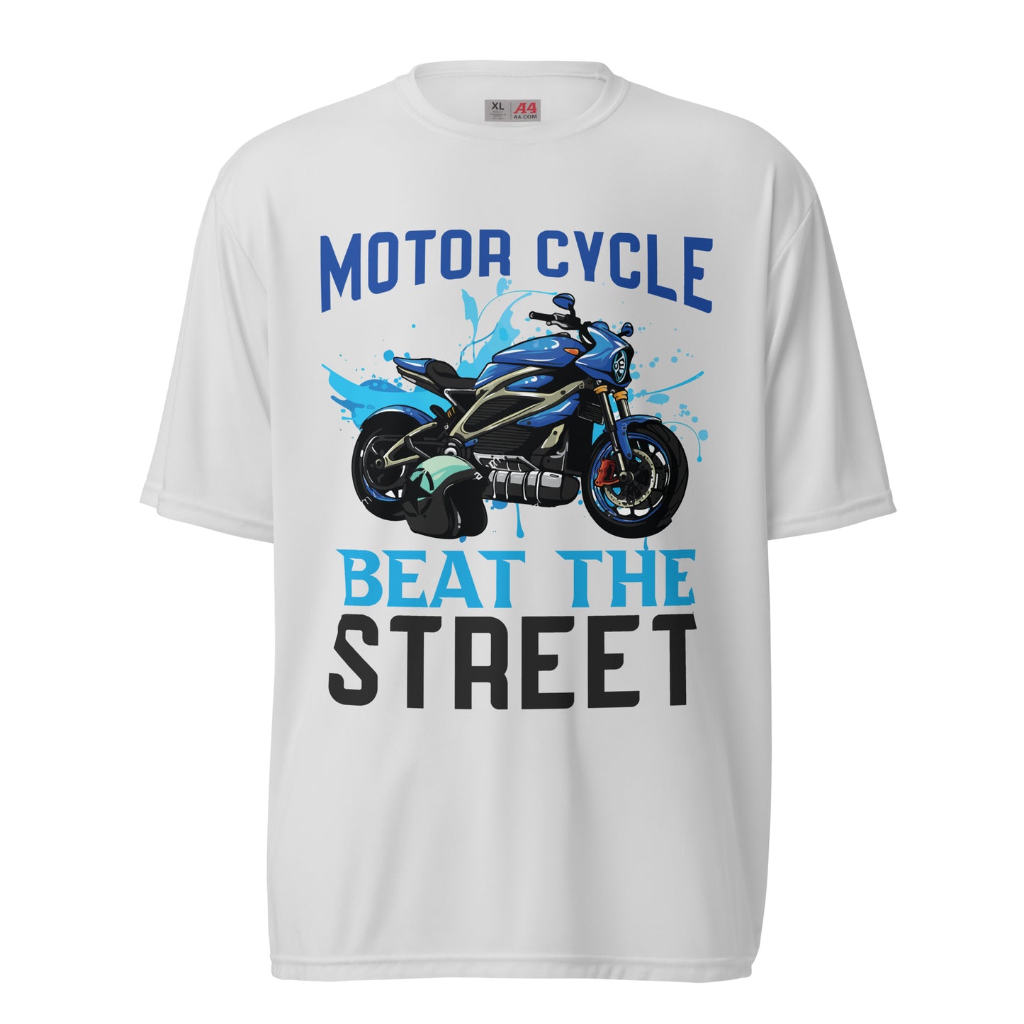 Beat the Street Premium Tee