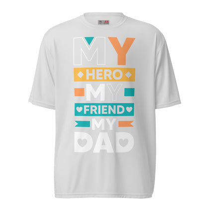 My Hero Premium Tee