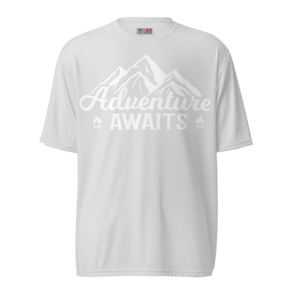 Adventure Awaits Premium Tee