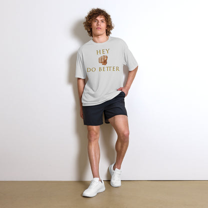 Do Better Premium Tee