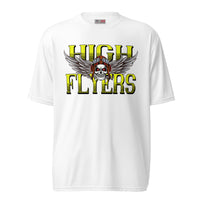 HF WINGS