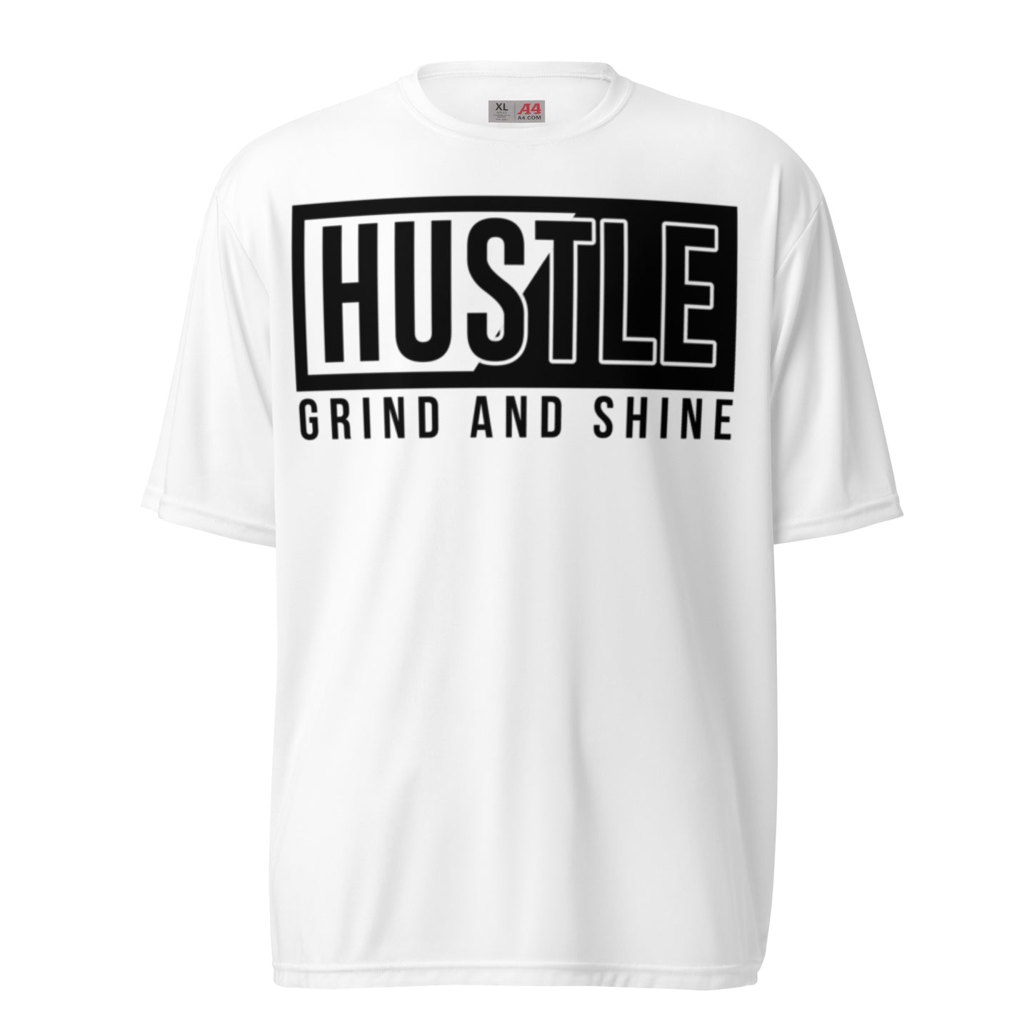 Hustle