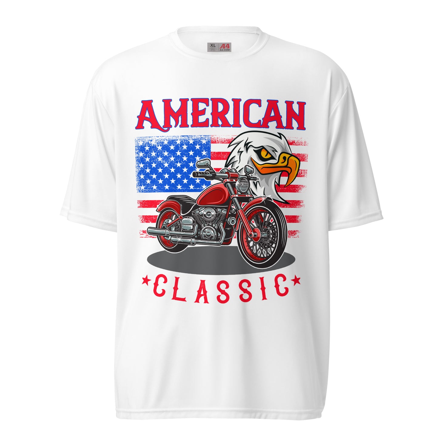 American Classic Premium Tee