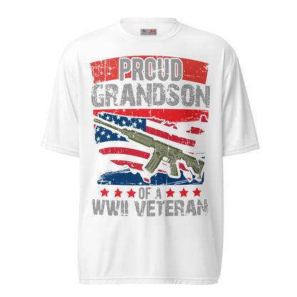 Grandson Premium Tee