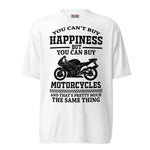 Happiness Premium Tee