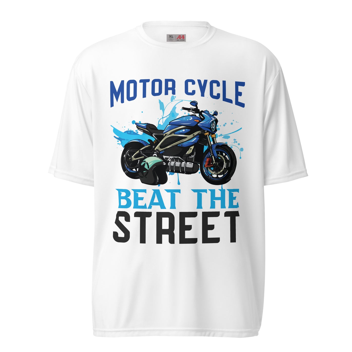 Beat the Street Premium Tee