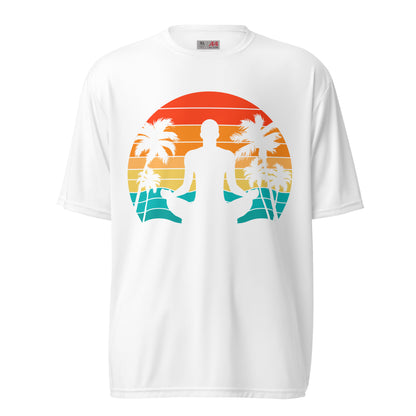 Yoga Dad Premium Tee