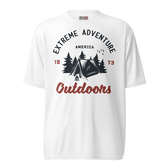 Extreme Adventure Premium Tee