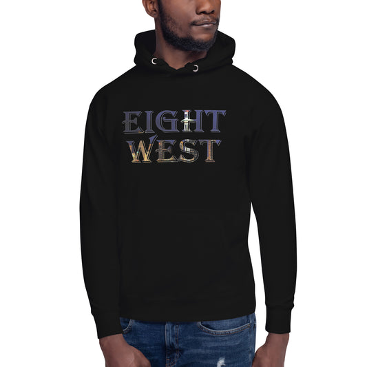 EWA Seattle Premium Cotton Hoodie