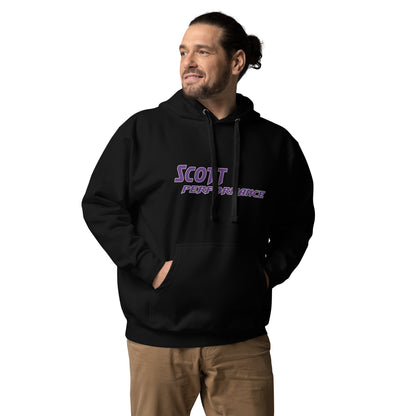 Scott Performance Hoodie