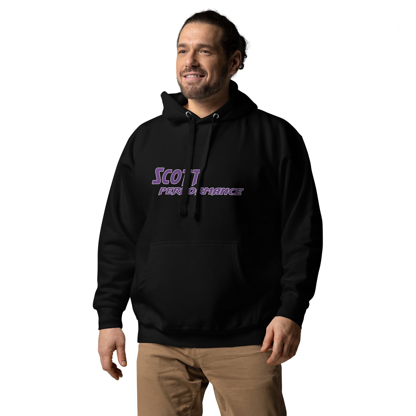 Scott Performance Hoodie