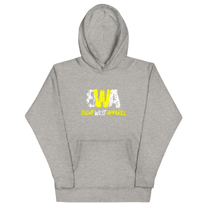 EWA Merch Basic Hoodie